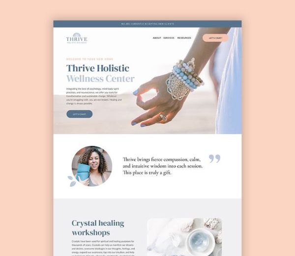 Project 11 - Email Marketing