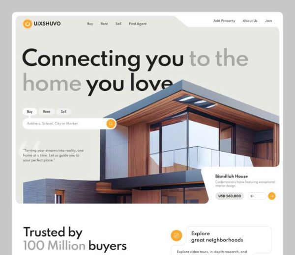 Project 14 - Brand Development