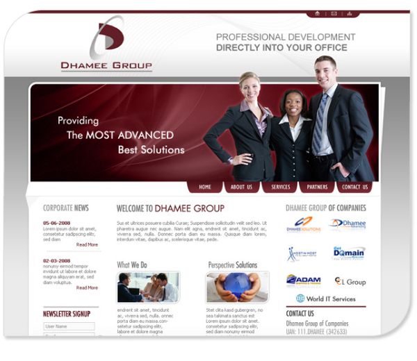 Project 3 - Mobile App Design