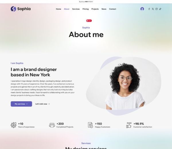 Project 9 - Digital Campaign