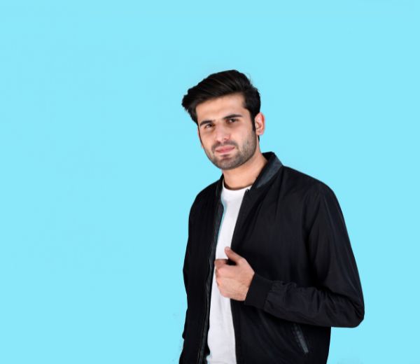 SEO Specialist - John Smith