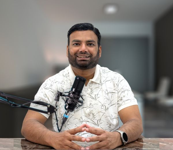 Ahmed Salam - CEO of Proactive Services